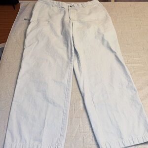 Columbia light khaki Men's Pants